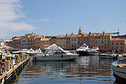 La Grande Braderie de Saint Tropez (Foto: Marikka-Laila Maisel)